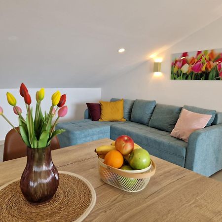 לופאר Haus Mit Meerblick מראה חיצוני תמונה
