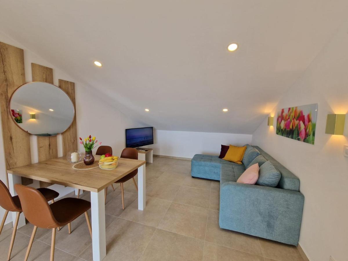 לופאר Haus Mit Meerblick מראה חיצוני תמונה