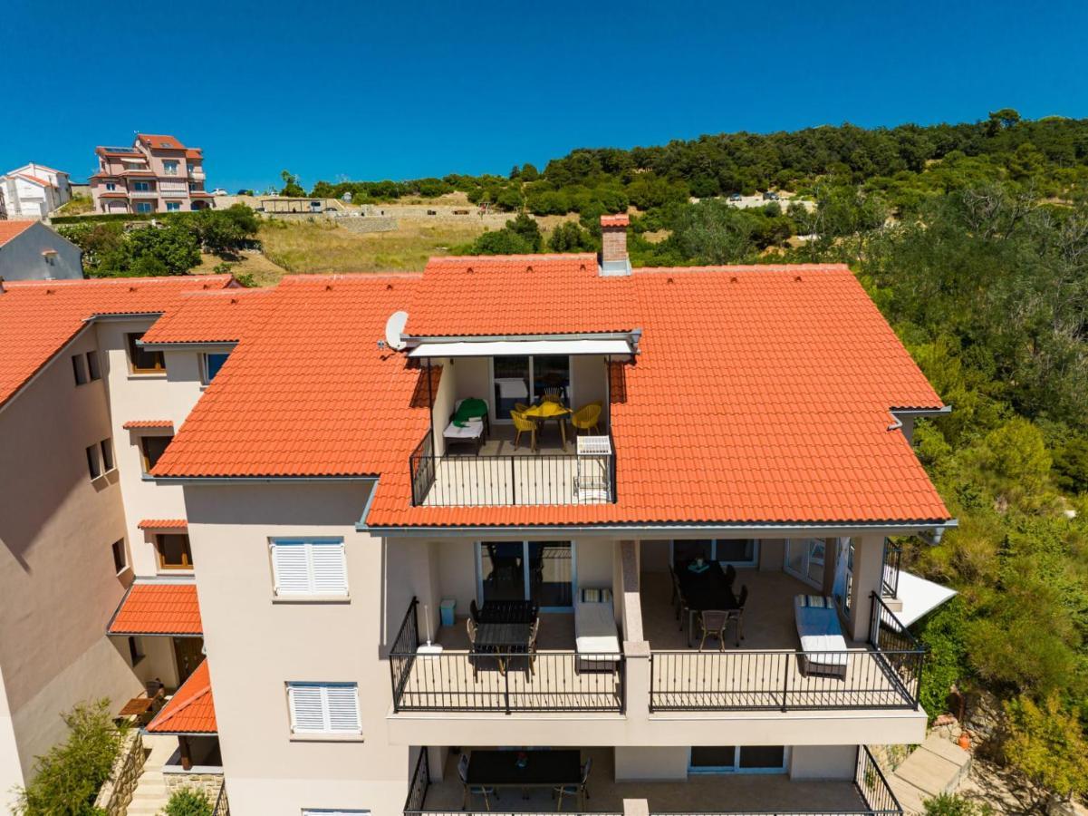 לופאר Haus Mit Meerblick מראה חיצוני תמונה