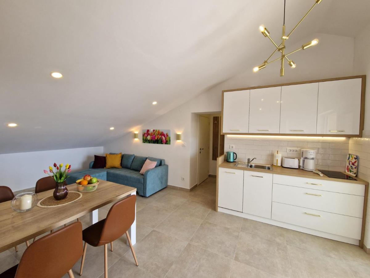 לופאר Haus Mit Meerblick מראה חיצוני תמונה