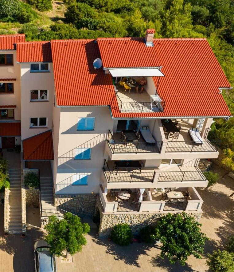 לופאר Haus Mit Meerblick מראה חיצוני תמונה