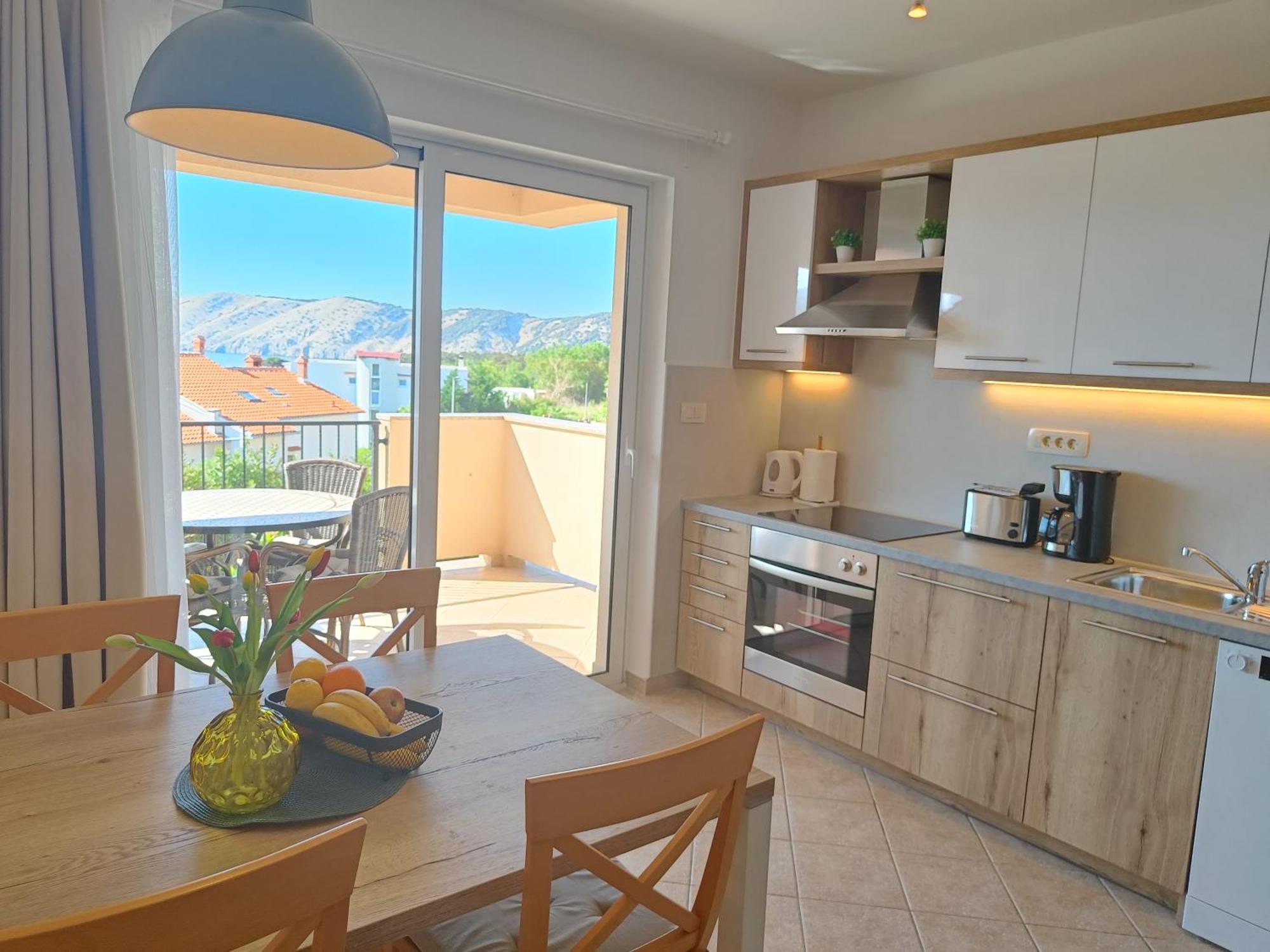 לופאר Haus Mit Meerblick מראה חיצוני תמונה