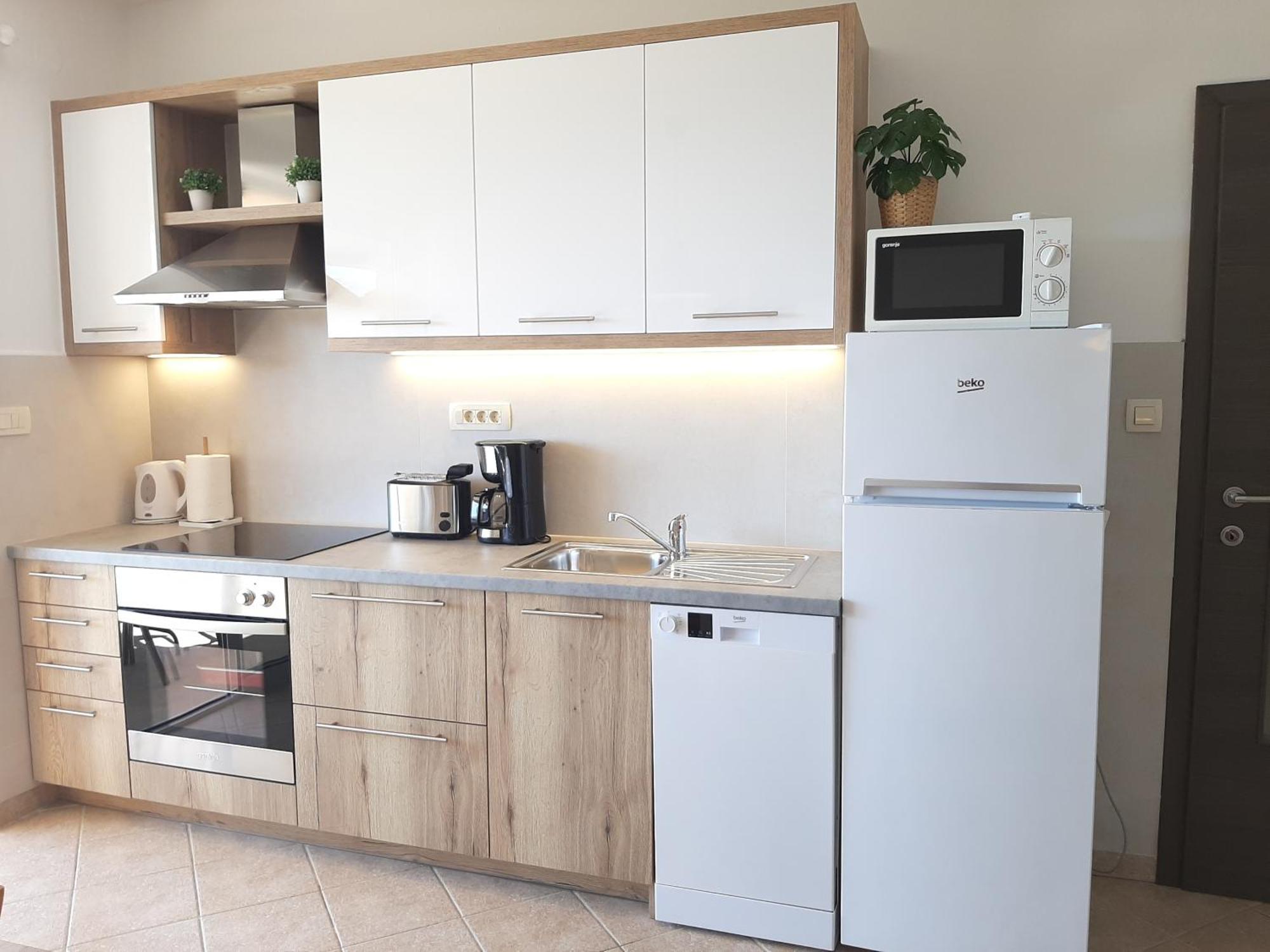 לופאר Haus Mit Meerblick מראה חיצוני תמונה