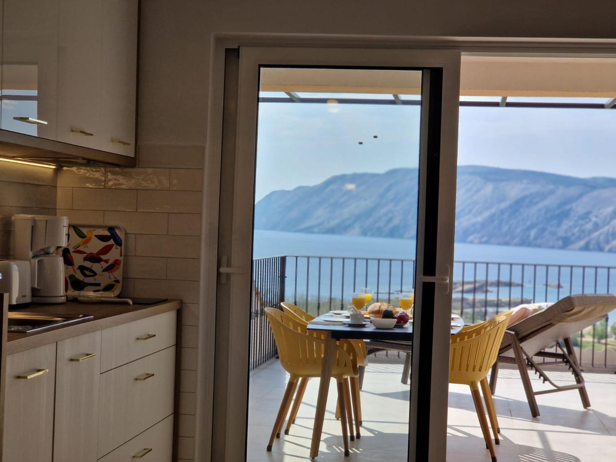 לופאר Haus Mit Meerblick מראה חיצוני תמונה