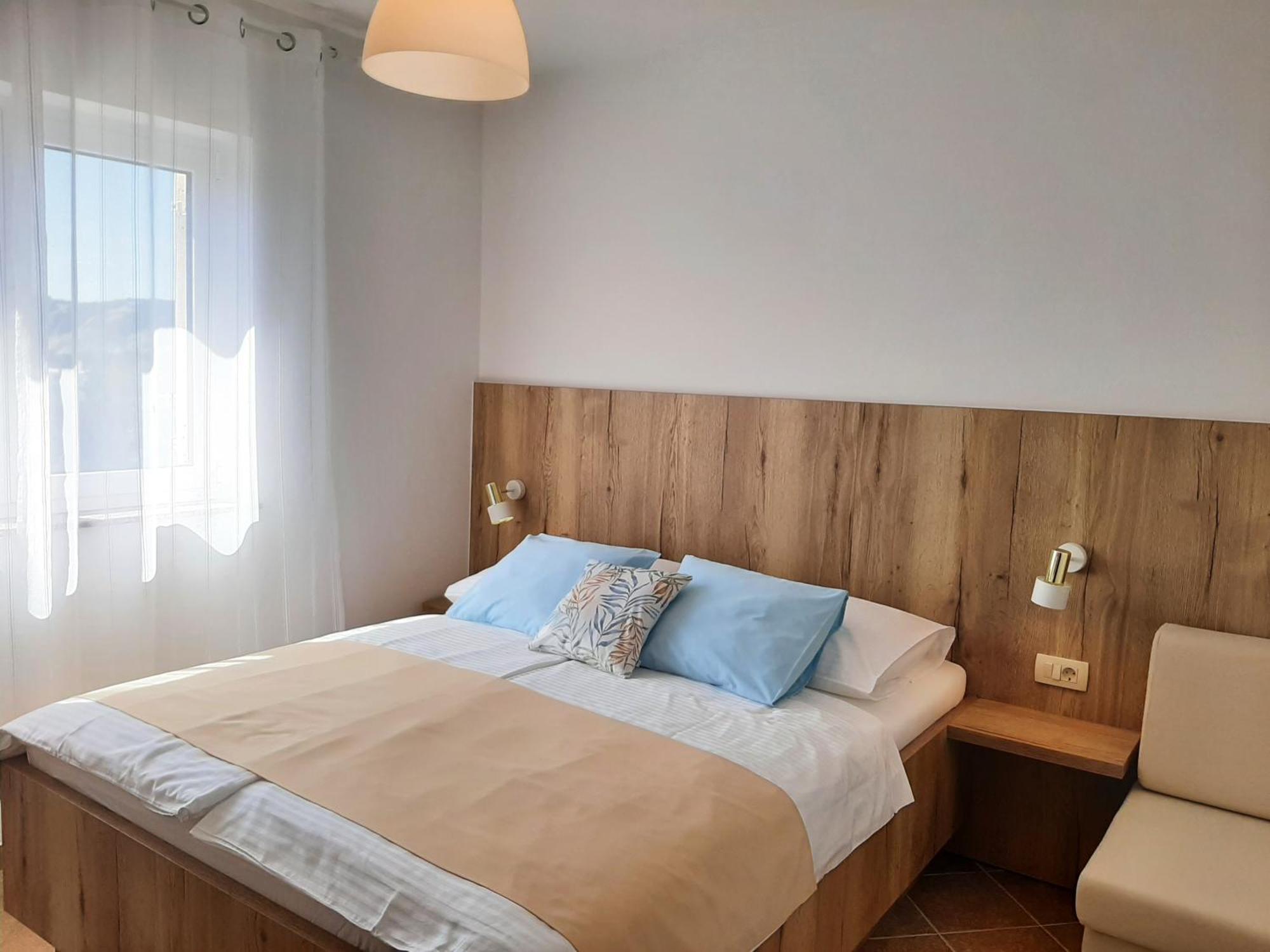 לופאר Haus Mit Meerblick מראה חיצוני תמונה