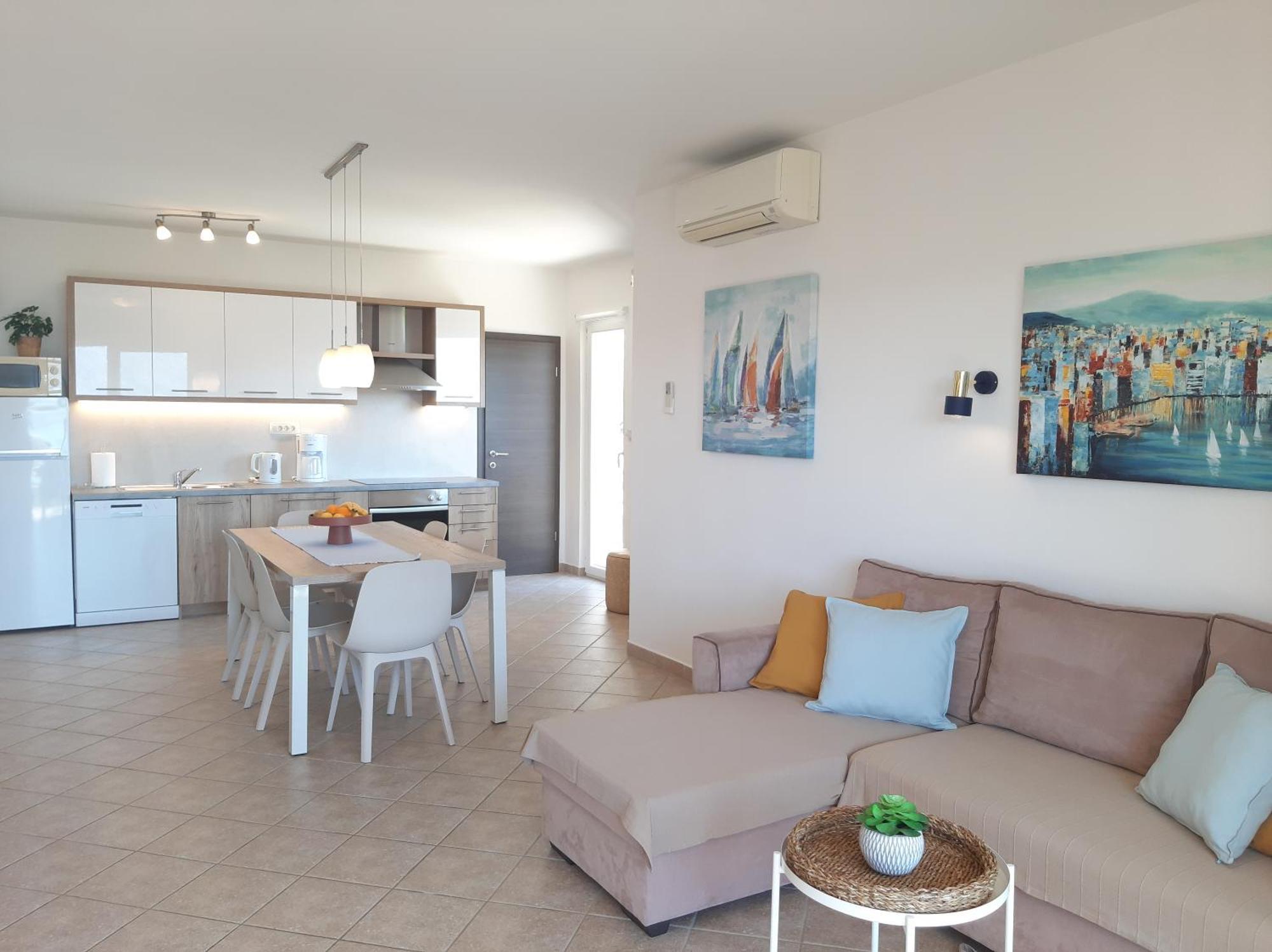 לופאר Haus Mit Meerblick מראה חיצוני תמונה