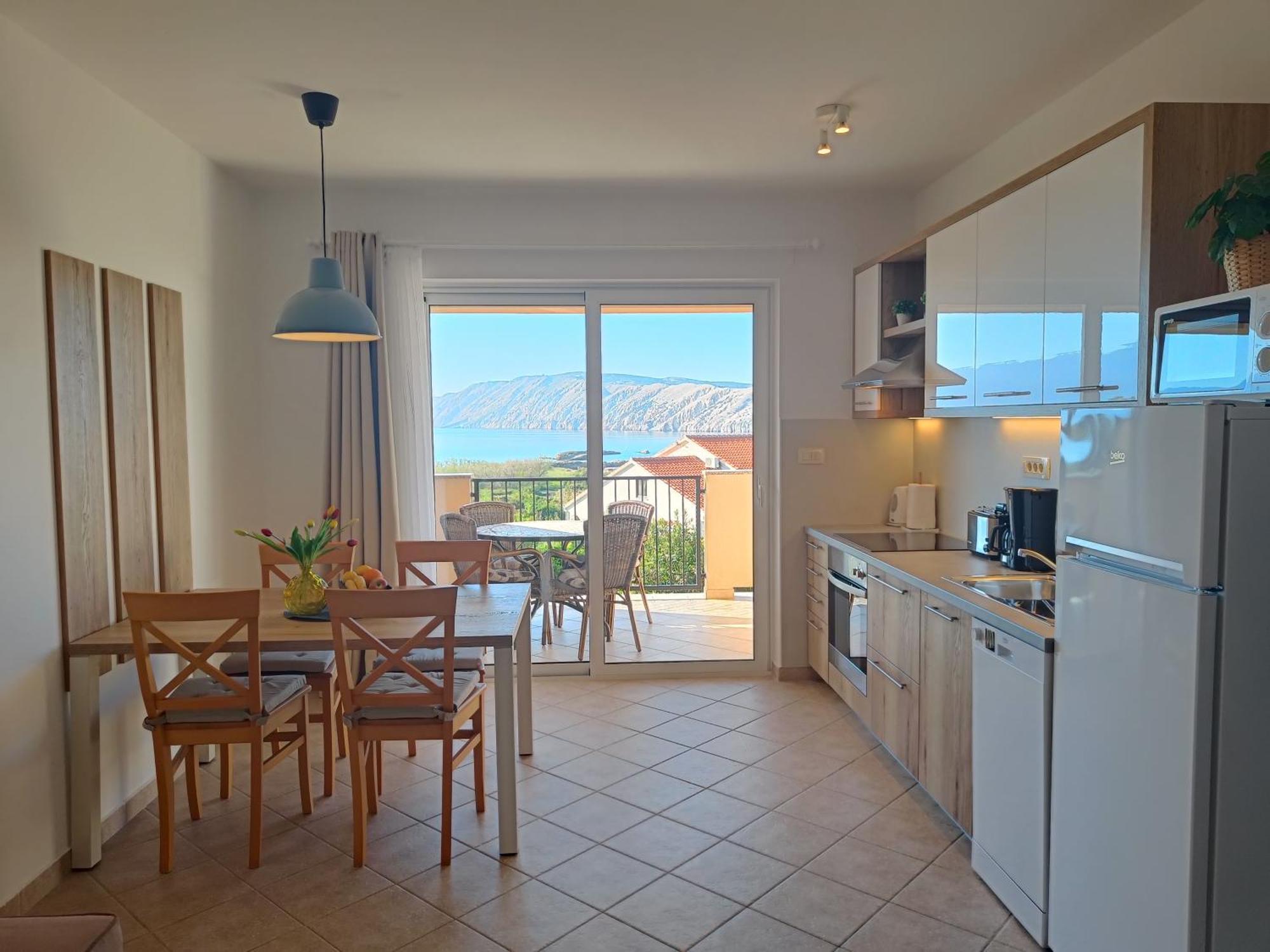 לופאר Haus Mit Meerblick מראה חיצוני תמונה