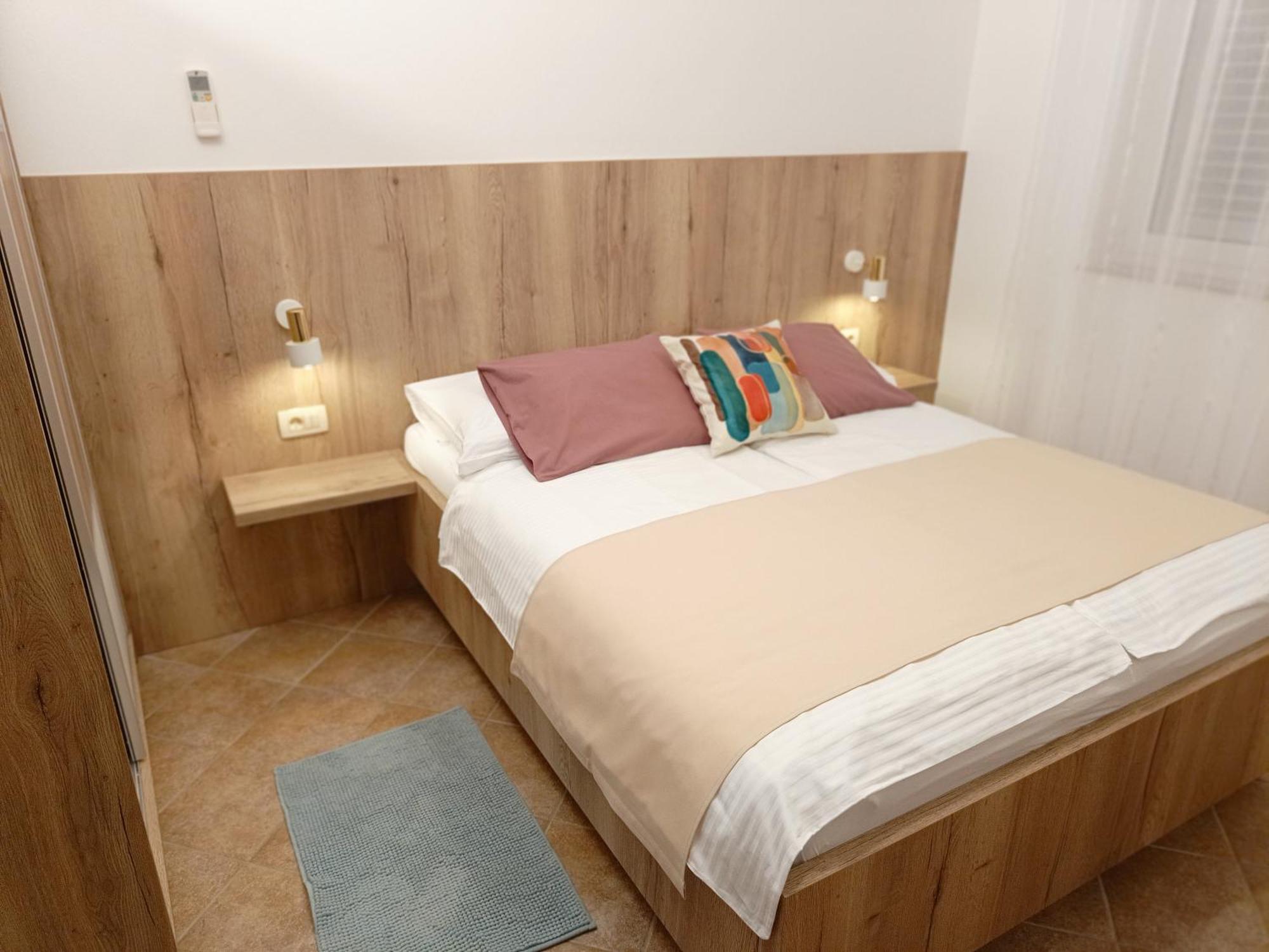 לופאר Haus Mit Meerblick מראה חיצוני תמונה