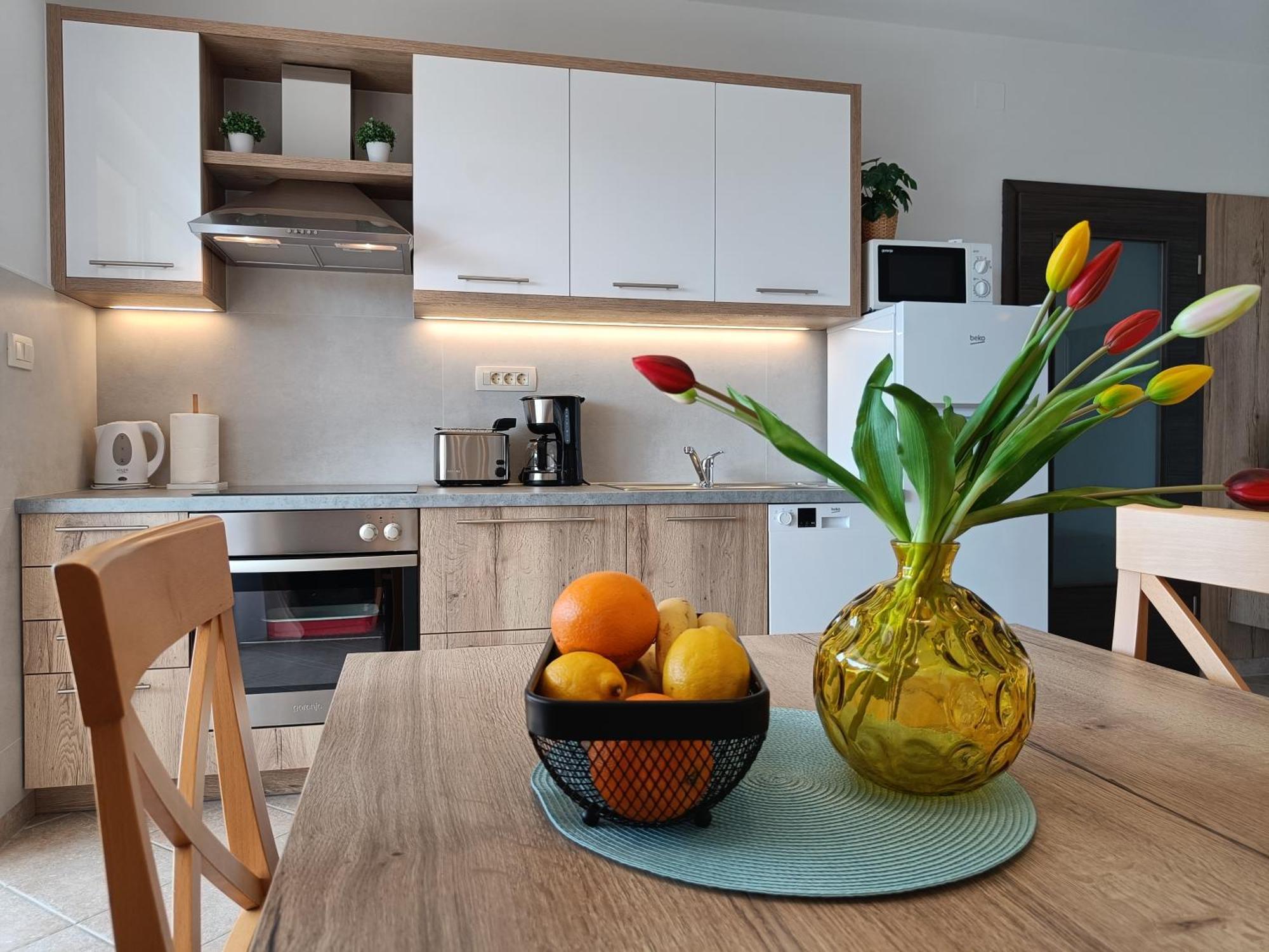 לופאר Haus Mit Meerblick מראה חיצוני תמונה