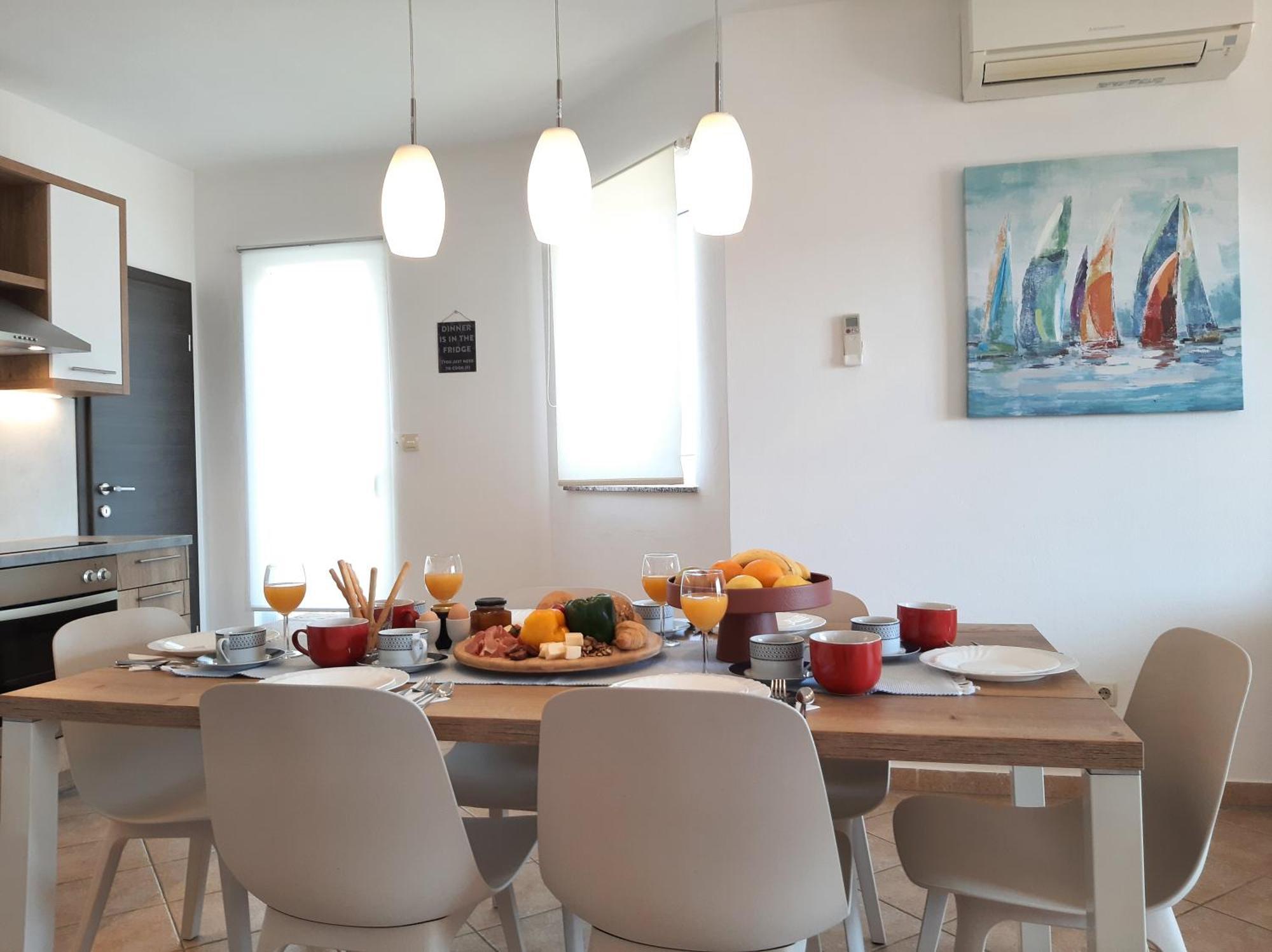 לופאר Haus Mit Meerblick מראה חיצוני תמונה