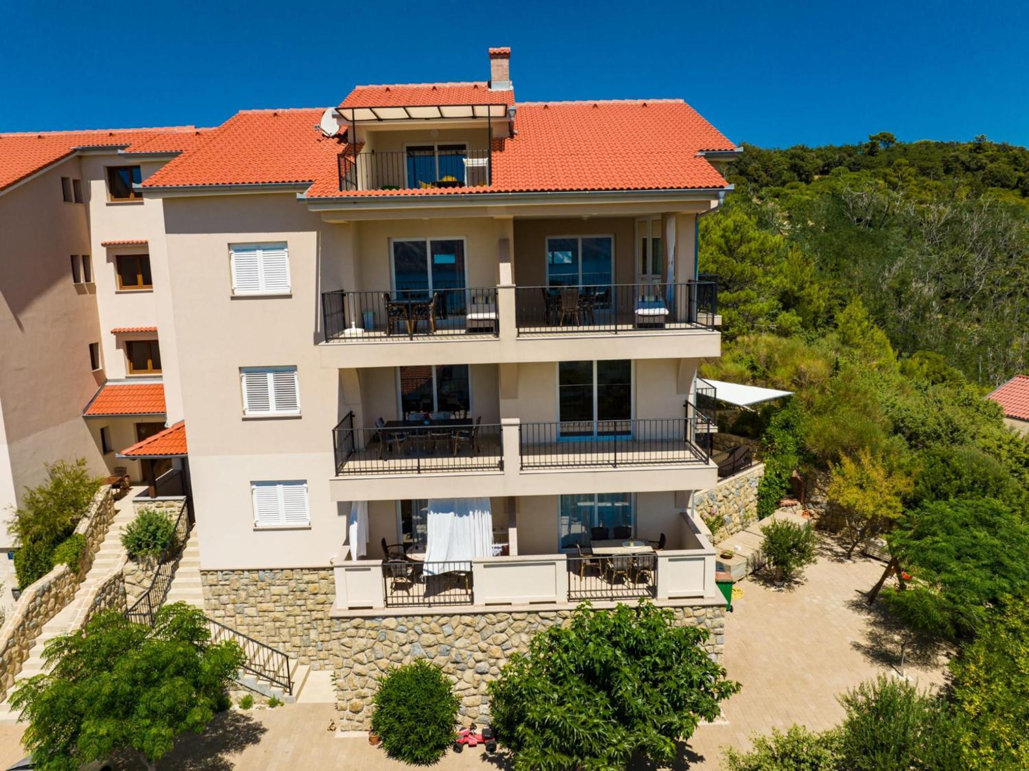 לופאר Haus Mit Meerblick מראה חיצוני תמונה