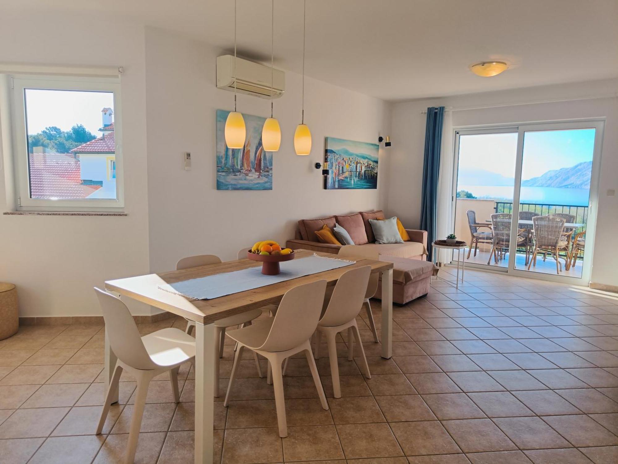 לופאר Haus Mit Meerblick מראה חיצוני תמונה