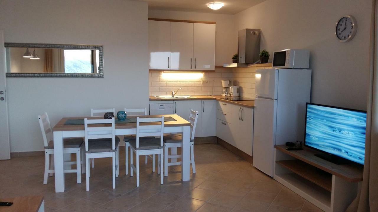 לופאר Haus Mit Meerblick מראה חיצוני תמונה