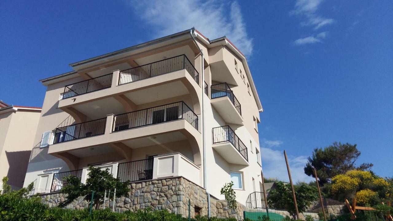 לופאר Haus Mit Meerblick מראה חיצוני תמונה
