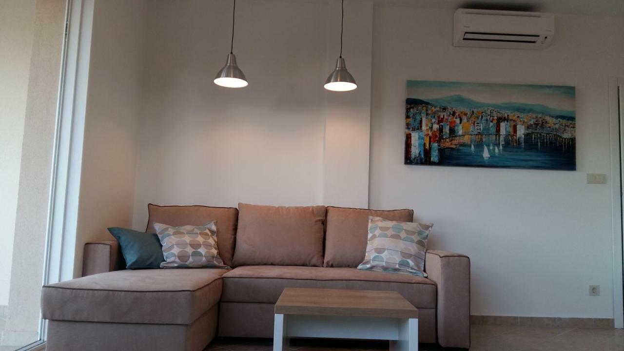 לופאר Haus Mit Meerblick מראה חיצוני תמונה