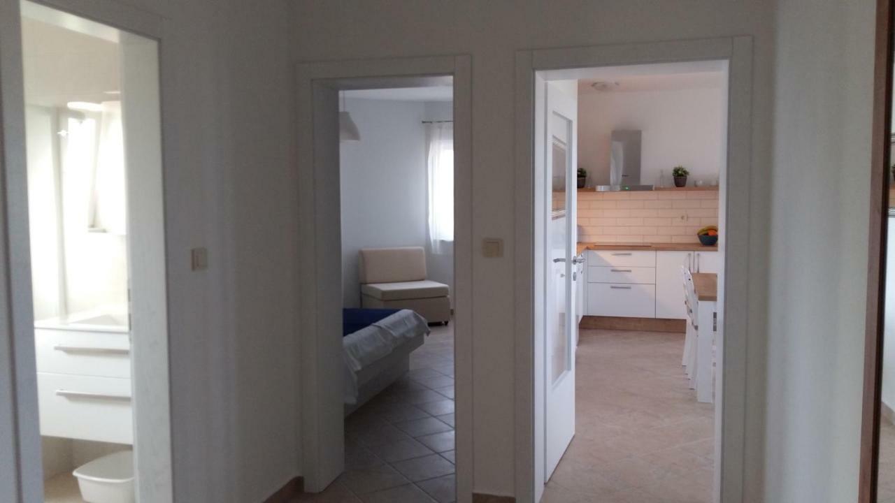 לופאר Haus Mit Meerblick מראה חיצוני תמונה