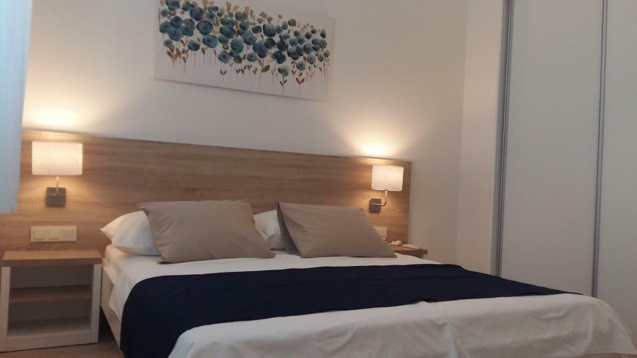 לופאר Haus Mit Meerblick מראה חיצוני תמונה