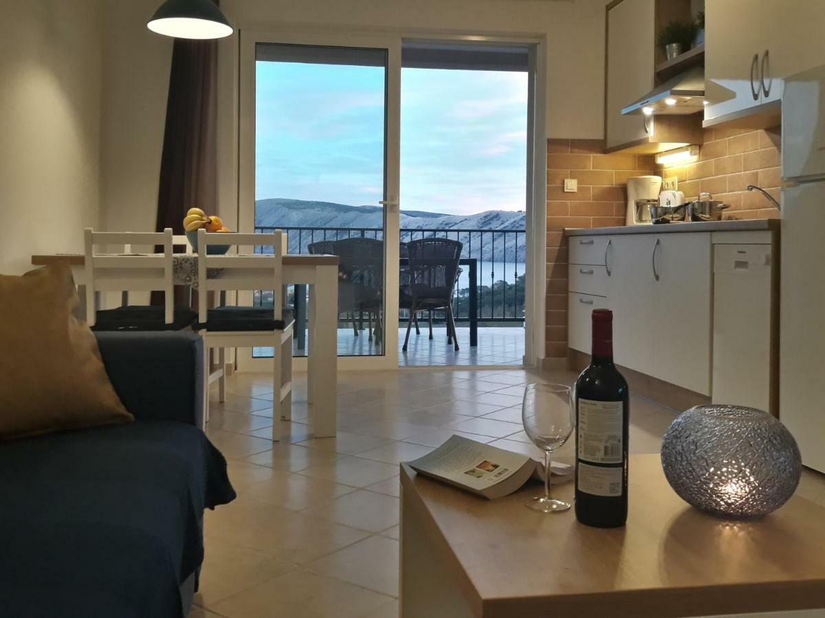 לופאר Haus Mit Meerblick מראה חיצוני תמונה