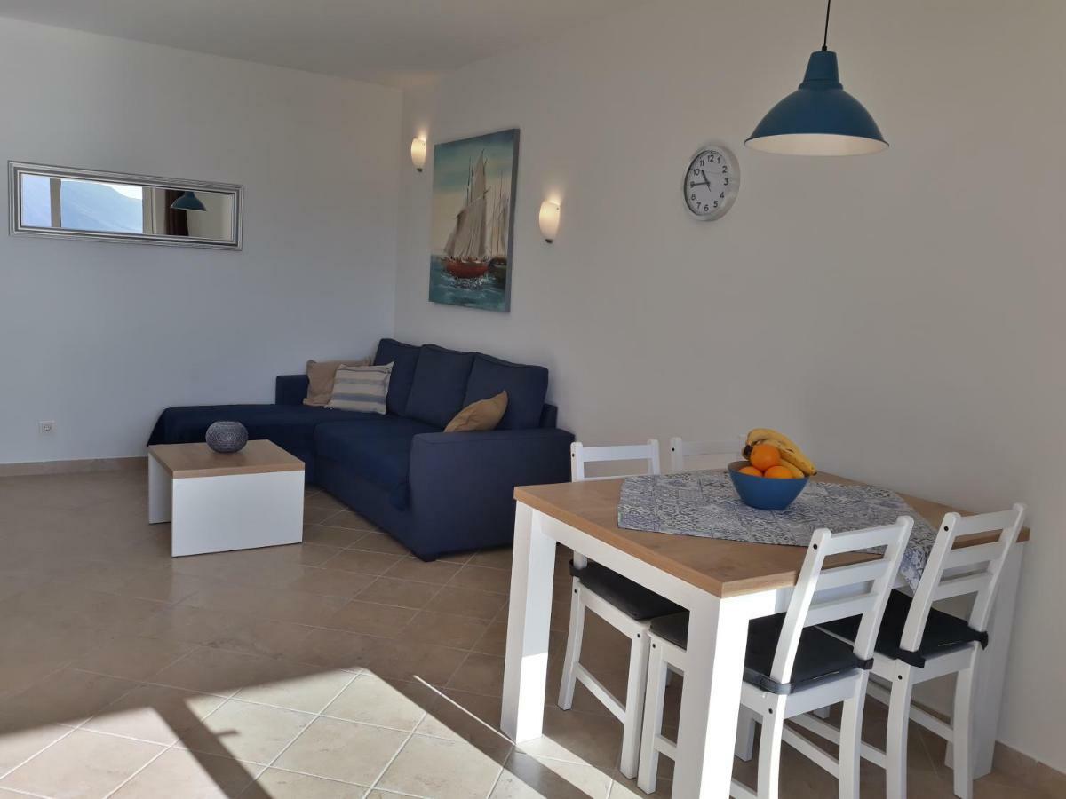 לופאר Haus Mit Meerblick מראה חיצוני תמונה
