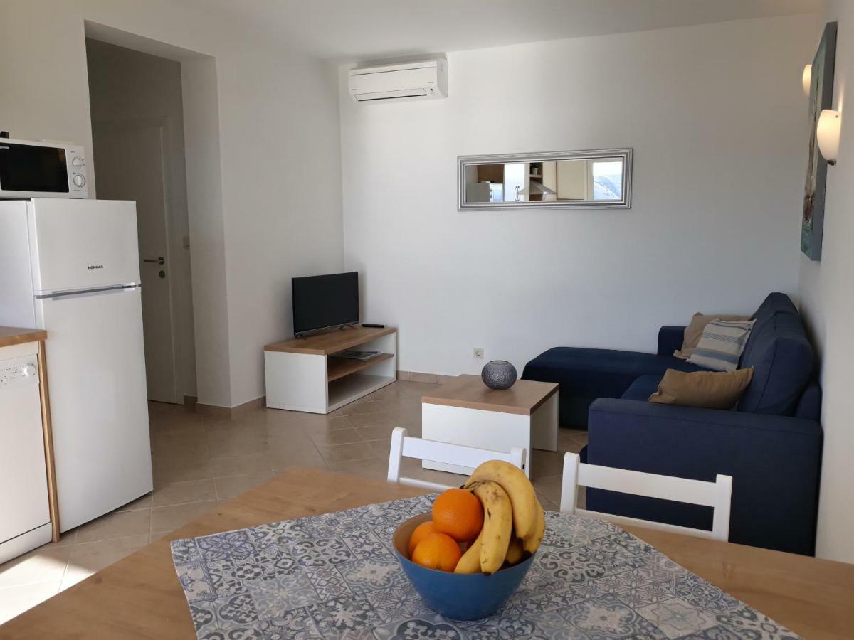 לופאר Haus Mit Meerblick מראה חיצוני תמונה