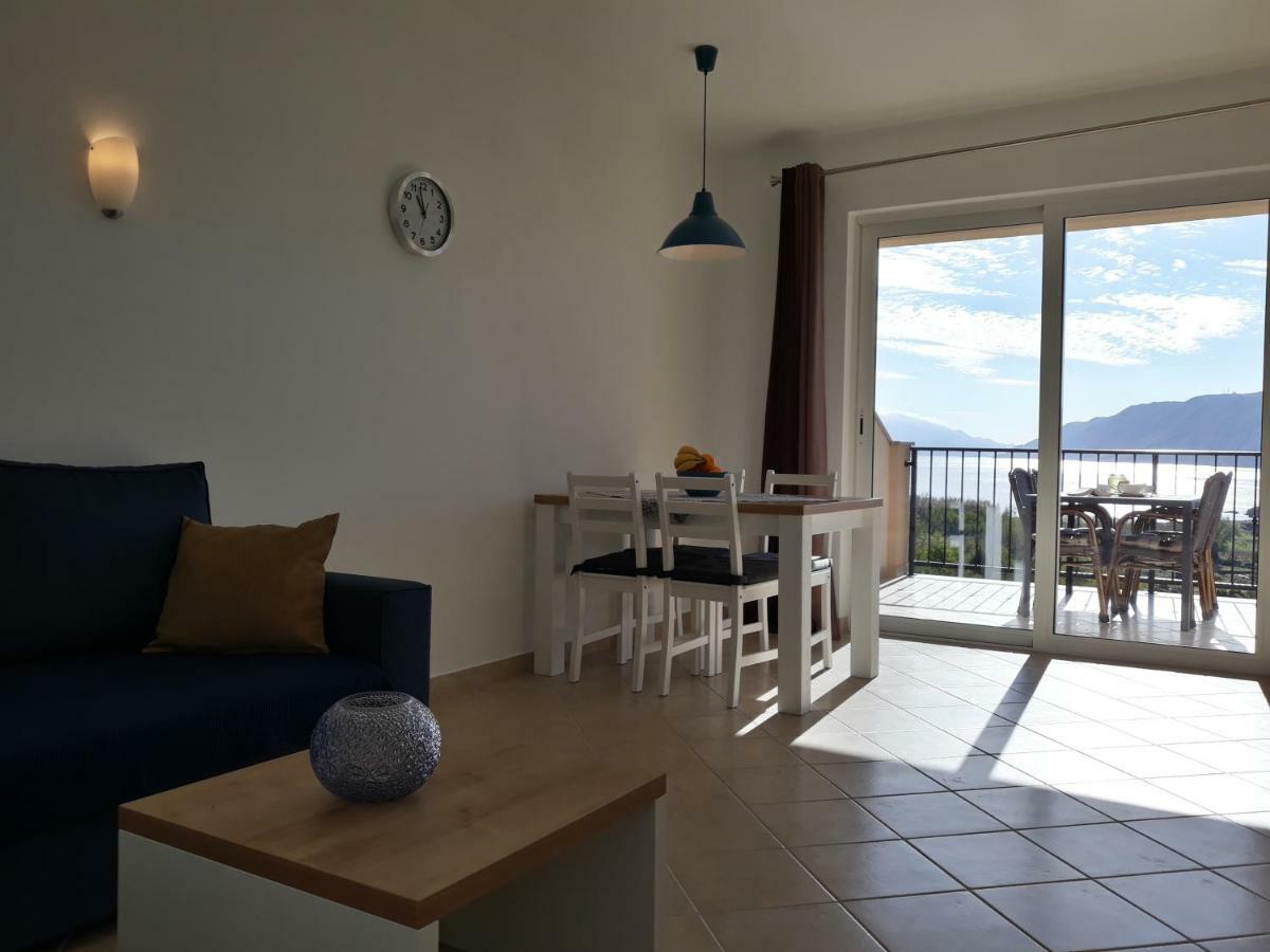 לופאר Haus Mit Meerblick מראה חיצוני תמונה
