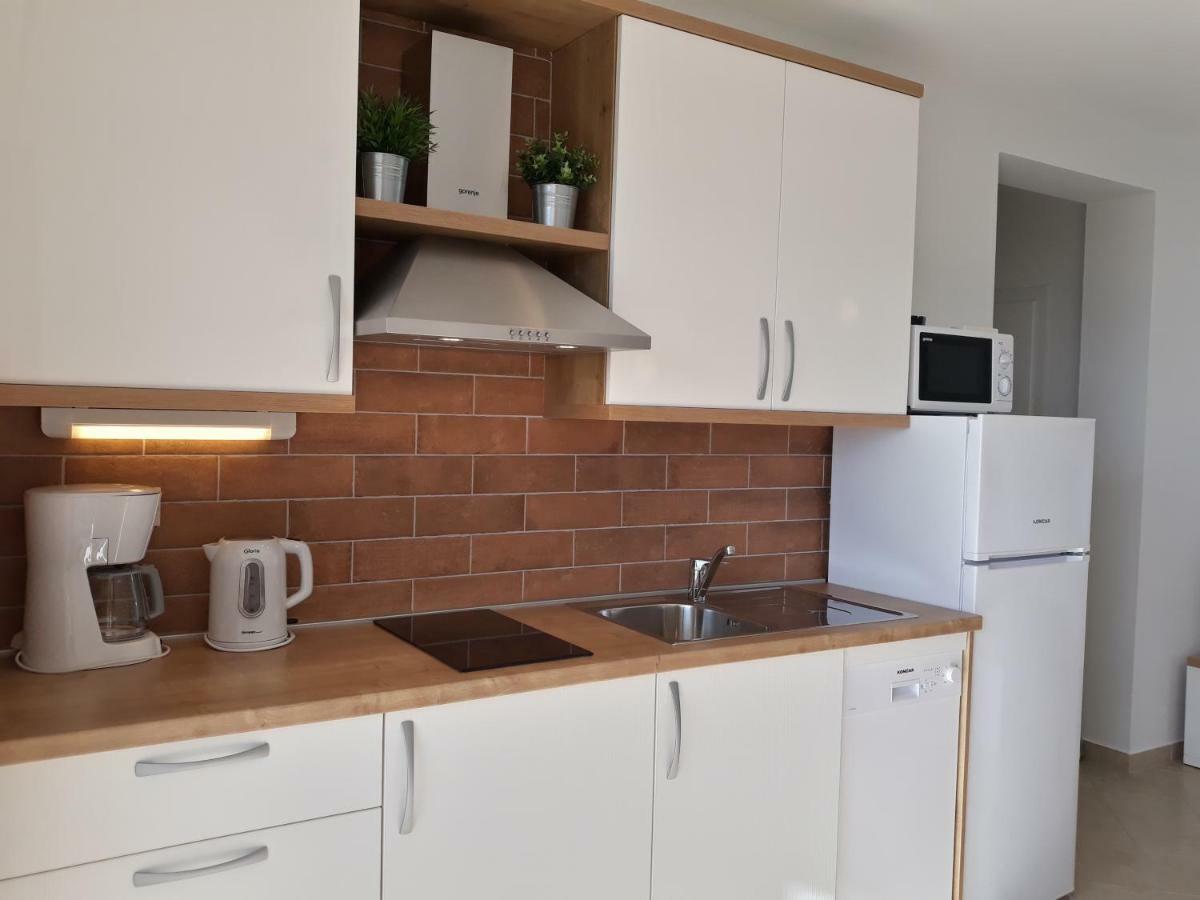 לופאר Haus Mit Meerblick מראה חיצוני תמונה