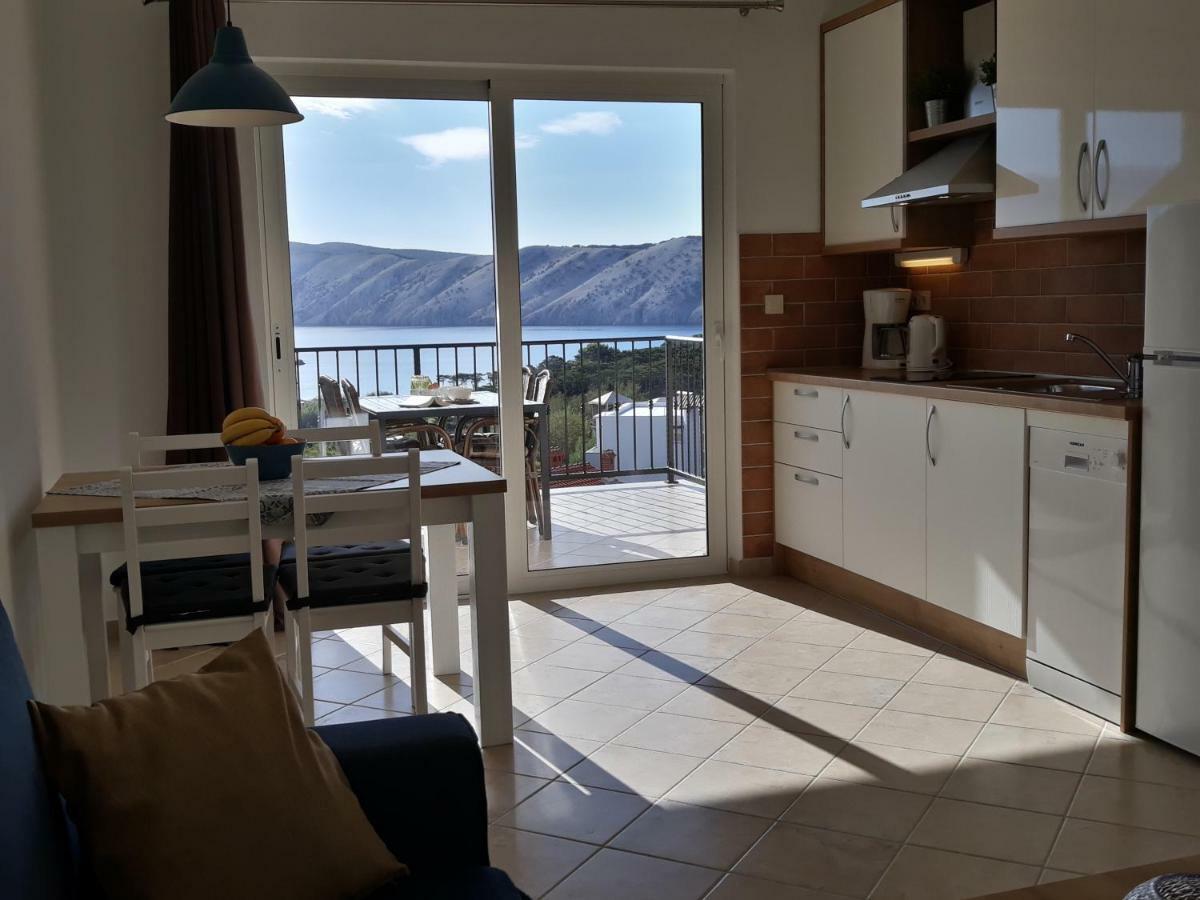 לופאר Haus Mit Meerblick מראה חיצוני תמונה