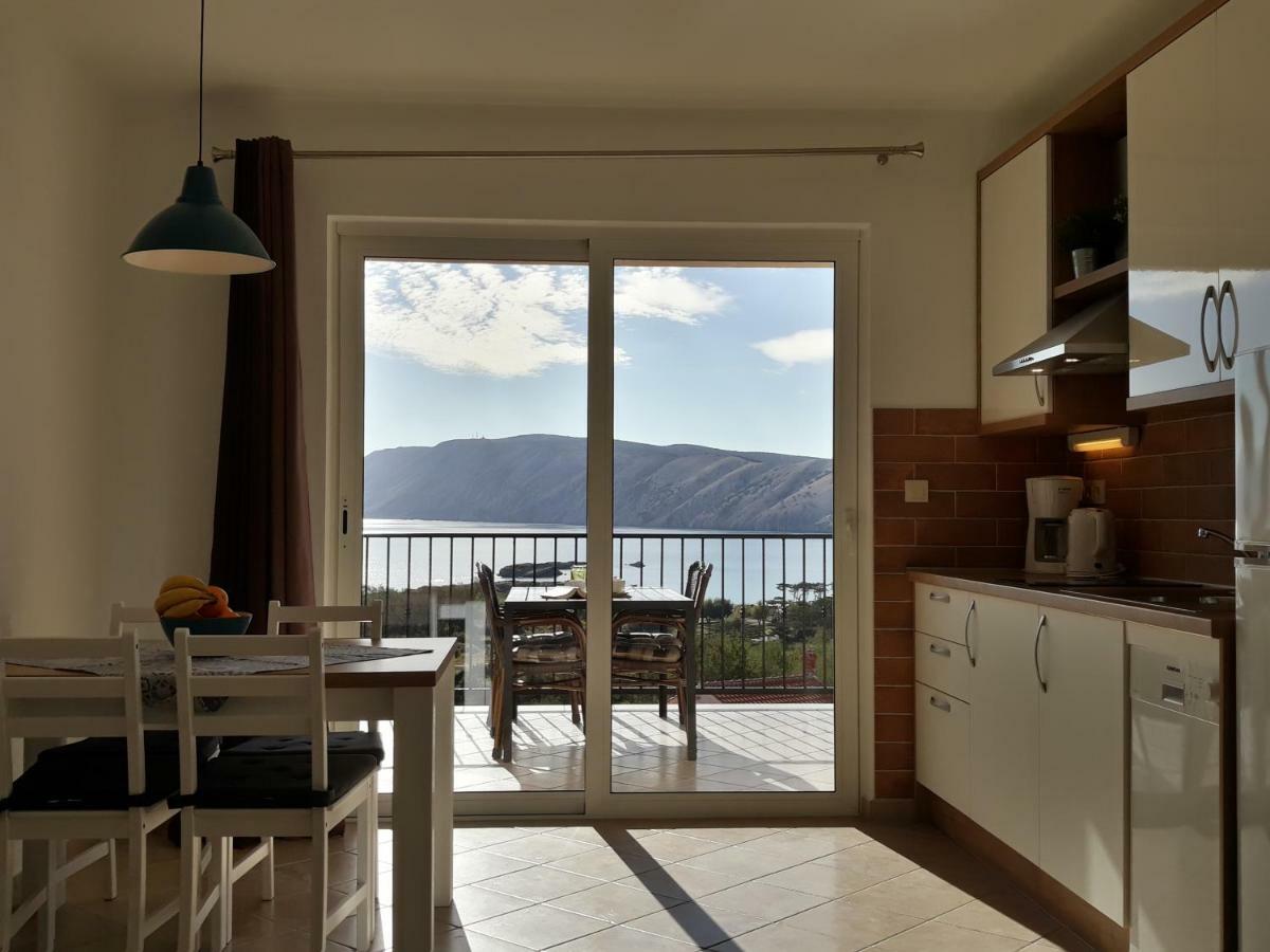לופאר Haus Mit Meerblick מראה חיצוני תמונה