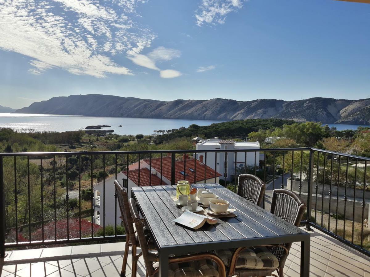 לופאר Haus Mit Meerblick מראה חיצוני תמונה