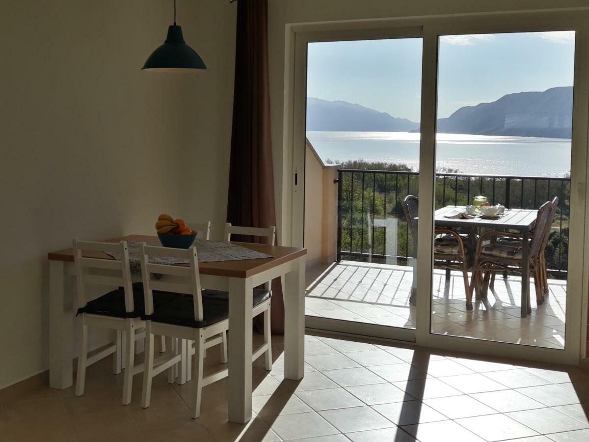 לופאר Haus Mit Meerblick מראה חיצוני תמונה