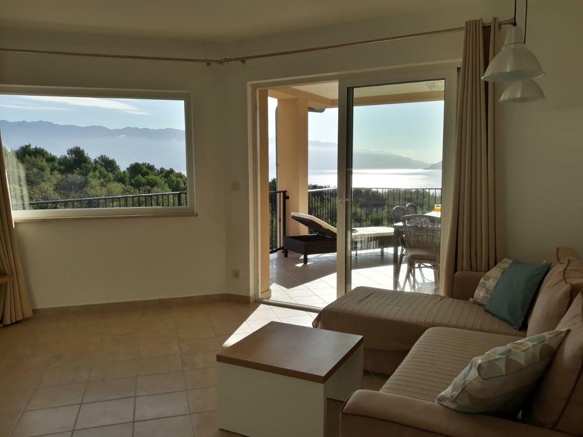 לופאר Haus Mit Meerblick מראה חיצוני תמונה
