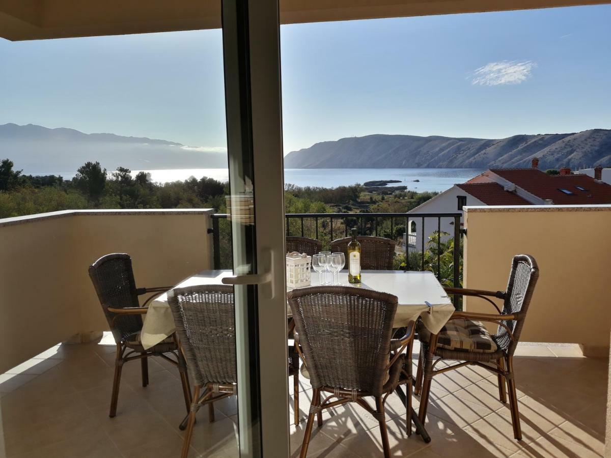 לופאר Haus Mit Meerblick מראה חיצוני תמונה