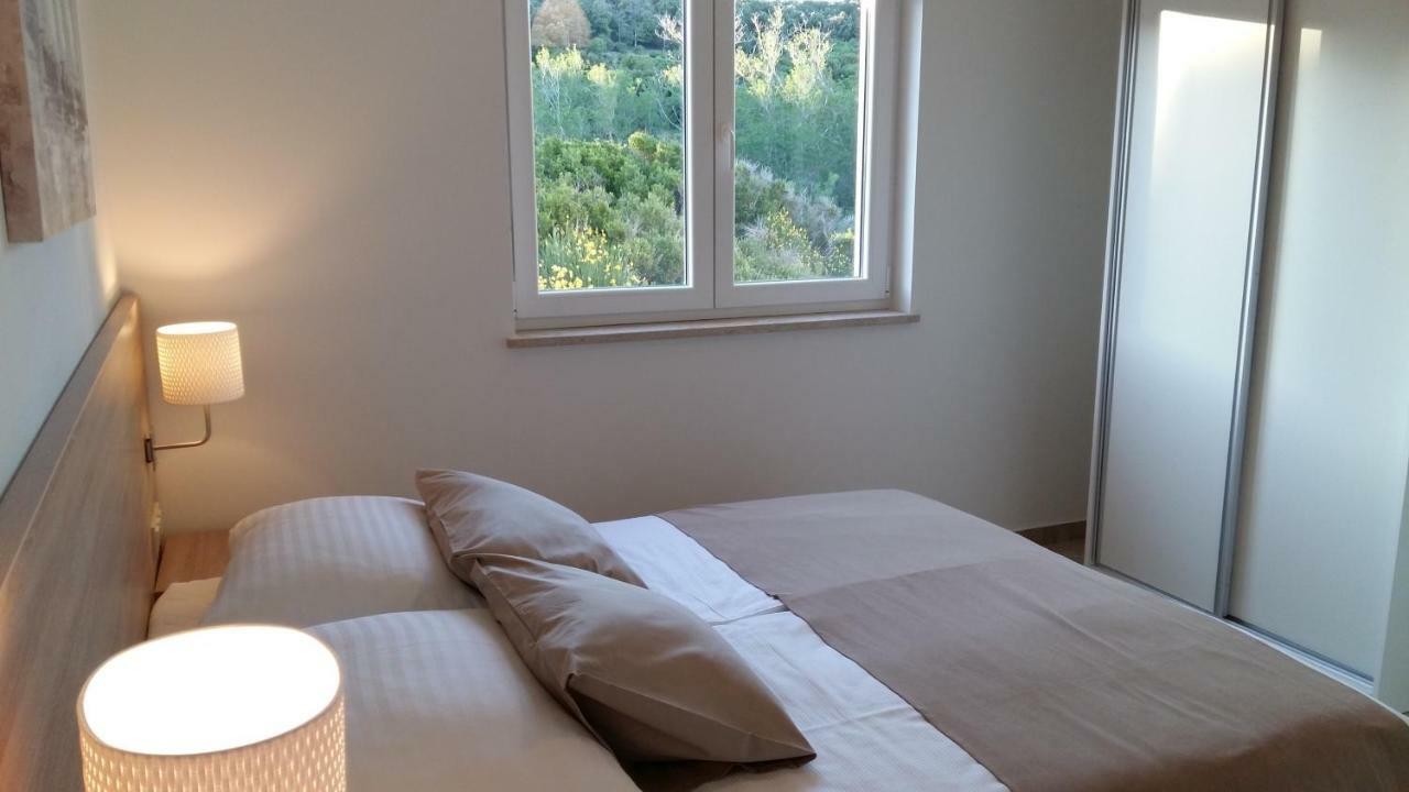 לופאר Haus Mit Meerblick מראה חיצוני תמונה