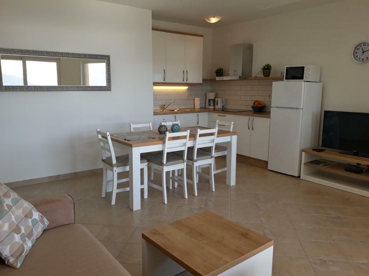 לופאר Haus Mit Meerblick מראה חיצוני תמונה