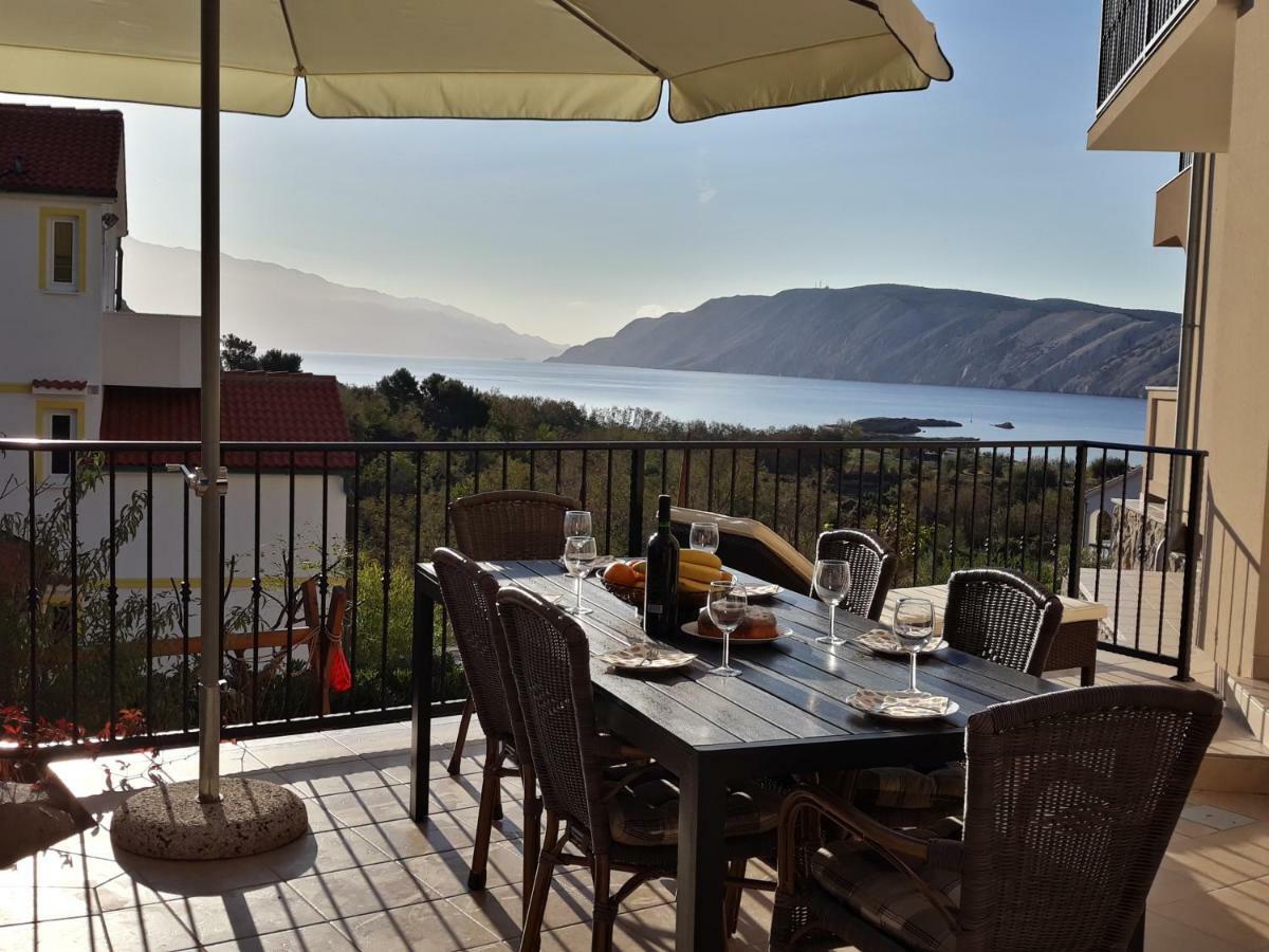 לופאר Haus Mit Meerblick מראה חיצוני תמונה