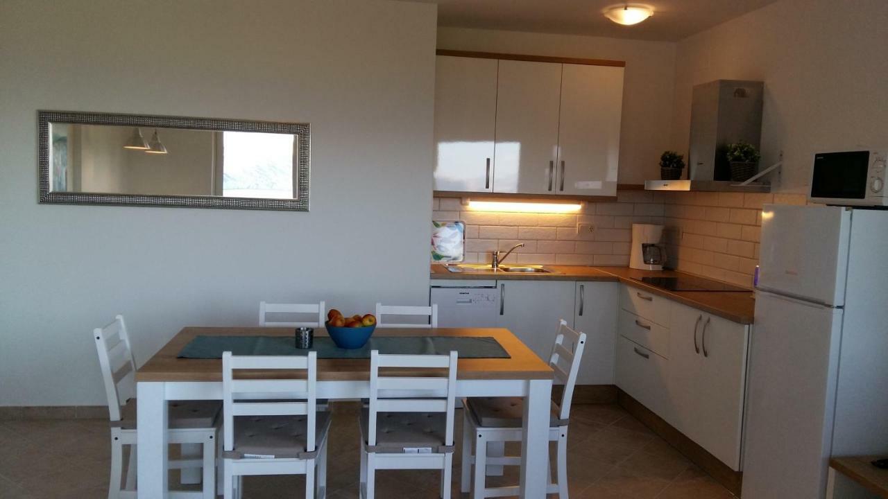 לופאר Haus Mit Meerblick מראה חיצוני תמונה